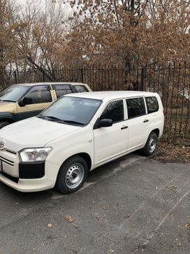  Toyota Probox 2019 , 1110000 , 