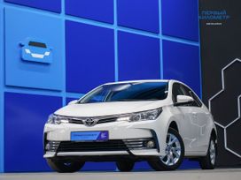  Toyota Corolla 2016 , 1480000 , 