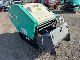  - Iseki RBX800 2017 , 360000 , 
