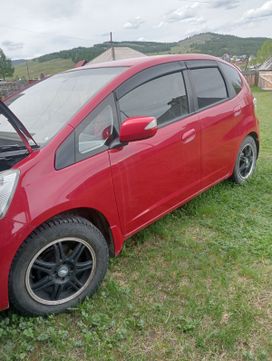  Honda Fit 2008 , 680000 , -