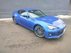  Subaru BRZ 2020 , 2300000 , 