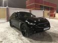 SUV   Infiniti FX37 2011 , 2500000 , 