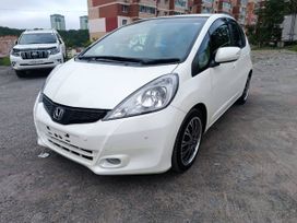  Honda Fit 2013 , 970000 , 