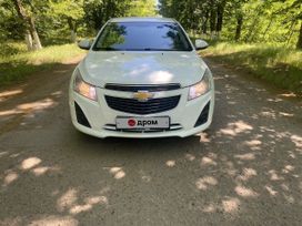  Chevrolet Cruze 2014 , 800000 , 