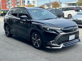 SUV   Toyota Corolla Cross 2022 , 1900000 , 