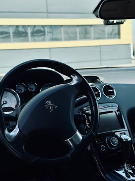  Peugeot 408 2017 , 1200000 , 