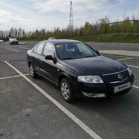  Nissan Almera Classic 2011 , 670000 , 