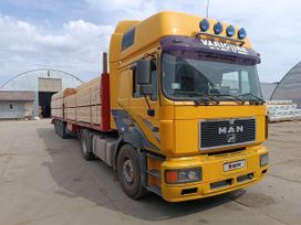   MAN F2000 1998 , 1800000 , 