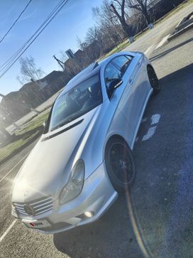  Mercedes-Benz CLS-Class 2005 , 1200000 , 
