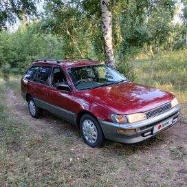  Toyota Corolla 1994 , 355000 , 
