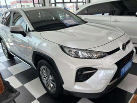 SUV   Toyota Wildlander 2021 , 2127200 , 