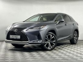 SUV   Lexus RX300 2019 , 4899000 , 