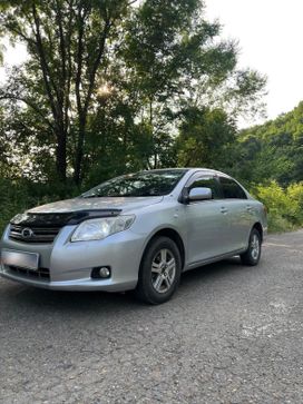  Toyota Corolla Axio 2007 , 690000 , 