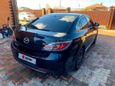  Mazda Mazda6 2011 , 1155000 , 