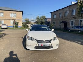  Lexus ES250 2015 , 2780000 , 