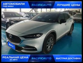 SUV   Mazda CX-4 2021 , 1700000 , 
