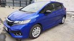  Honda Fit 2018 , 1390000 , 
