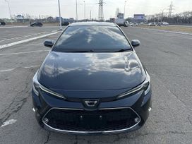  Toyota Corolla 2021 , 2100000 , 