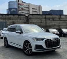 SUV   Audi Q7 2020 , 4770000 , 