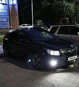  Chevrolet Cruze 2012 , 850000 , 
