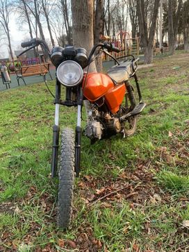  Alpha 110 2005 , 25500 , 