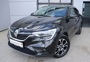 SUV   Renault Arkana 2021 , 1757000 , 