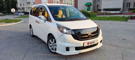    Honda Stepwgn 2008 , 819000 , 