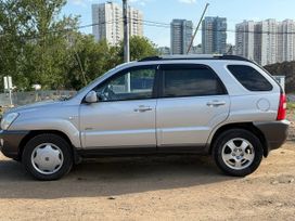 SUV   Kia Sportage 2007 , 680000 , 