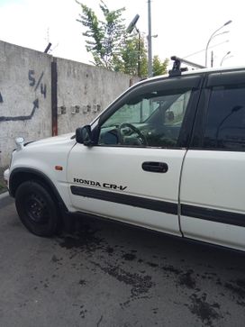 SUV   Honda CR-V 1999 , 550000 , 
