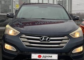 SUV   Hyundai Santa Fe 2012 , 1291000 , 