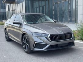  Skoda Octavia 2021 , 2150000 , 