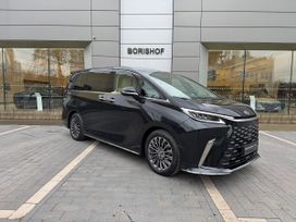    Lexus LM350h 2024 , 20790000 , 