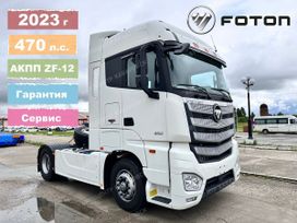   Foton Auman EST A 1846 AMT 2023 , 7550000 , 