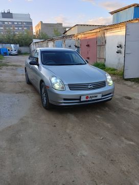  Nissan Skyline 2003 , 750000 , 