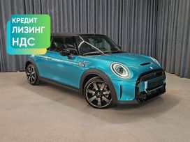   MINI Cabrio 2023 , 5799000 , 