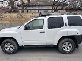 SUV   Nissan Xterra 2010 , 700000 , 
