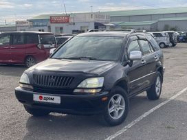 SUV   Lexus RX300 2001 , 927000 , 
