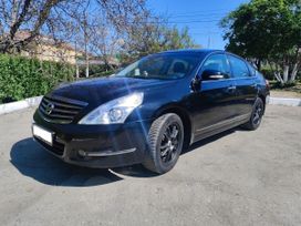  Nissan Teana 2012 , 599000 , 
