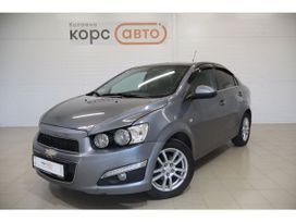  Chevrolet Aveo 2014 , 634000 , 