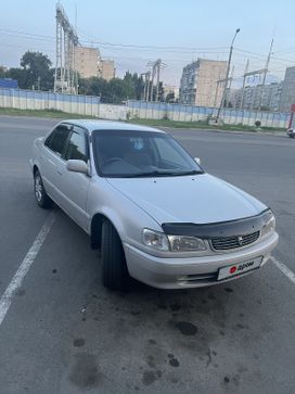  Toyota Corolla 1998 , 450000 , 