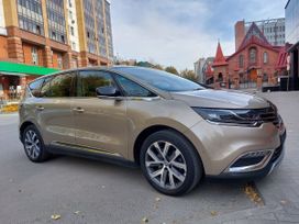    Renault Espace 2018 , 1915000 , 