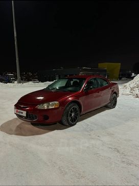  Chrysler Sebring 2002 , 280000 , 