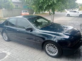  BMW 5-Series 1999 , 1000000 , 
