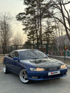  Toyota Mark II 1993 , 320000 , 