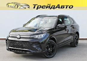 SUV   Volkswagen Tiguan L 2025 , 4599000 , 
