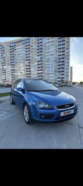  3  Ford Focus 2007 , 450000 , 