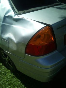  Suzuki Liana 2007 , 60000 , 