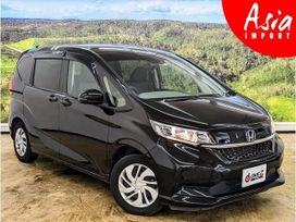    Honda Freed 2020 , 1680000 , 