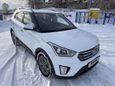 SUV   Hyundai Creta 2017 , 1720000 , 