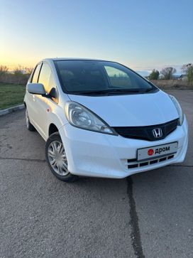 Honda Fit 2011 , 865000 , 